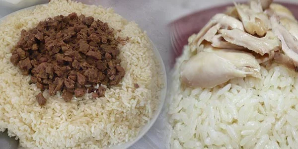 izmir pilav dağıtımı