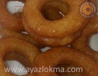 Karşıyaka lokma