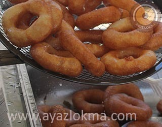 buca lokma