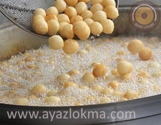buca lokma