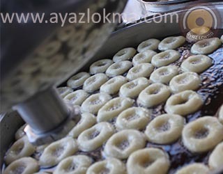 Bornova lokma