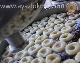 Bornova lokma
