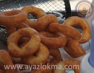 Narlıdere lokma