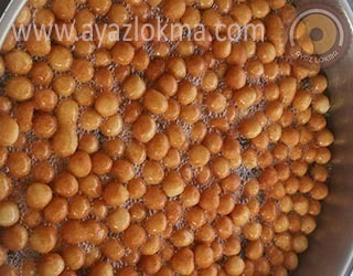 bostanlı lokma dağıtımı