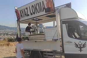 torbalı lokmacı
