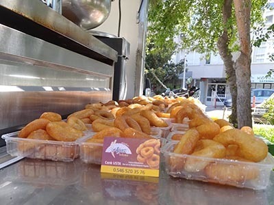 Aliağa lokma