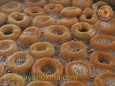 İzmir lokma