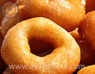İzmir lokma hizmeti